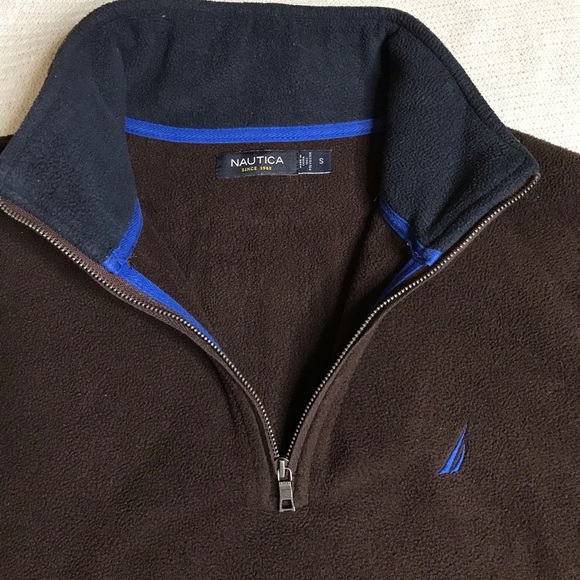 🎉NAUTICA MAN SWEATER🎉 - Picture 3 of 9